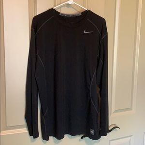 Men’s Nike Pro Combat Shirt